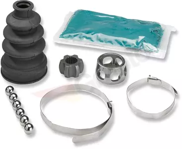 Moose Utility Front Outboard drive joint reconditioning kit complete - YAM200 
