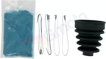 Moose Utility Outboard rubber drive joint protector set - AB800 