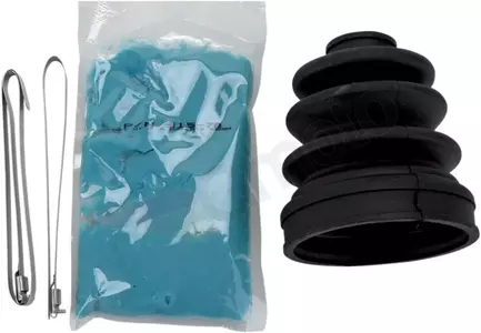 Moose Utility Binnenboord rubberen aandrijfscharnier beschermerset - AB712 