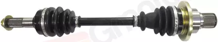 Moose Utility hátsó jobb oldali meghajtótengely Standard krómozott acél - PAXL-MSE-14004 