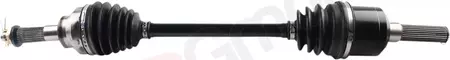 Moose Utility drivaxel höger bak Standard rostfritt stål - KAW-7017 