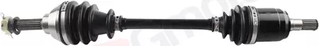 Moose Utility hnací hřídel přední levá pravá Standardní nerezová ocel - SUZ-7010 