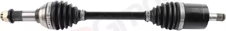 Moose Utility első jobb oldali meghajtótengely Heavy Duty rozsdamentes acél - CAN-6058HD 