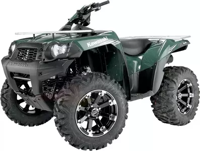 Moose Utility ATV колело 393X 12 x 8 TR-412 4/136 Off Set 4+4 алуминий-3