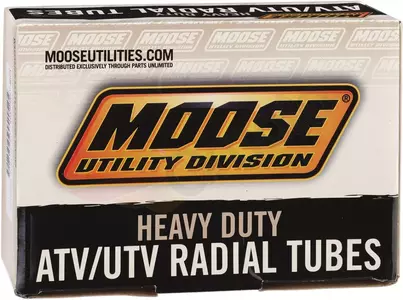 Chambre à air Moose Utility ATV/UTV 18/22X8.5/12-8 TR-6 Heavy-Duty-1