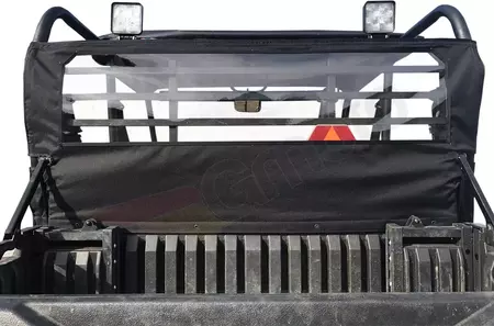 UTV zadnje okno Moose Utility Povezovalni trakovi najlonski črni - KMPROFXTRW-11 