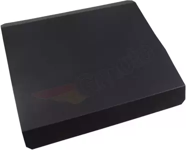 Moose Utility UTV-luifel 84,5 cm x 89 cm uit één stuk polyethyleen zwart - V000184-11056M 