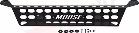 Karoséria oceľového boxu Moose Utility čierna - 3052PF 