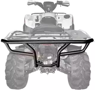 Moose Utility 38.1 mm 1-1/2 oțel ATV bara de protecție spate negru - 2444.5512.1 