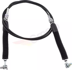 Moose Utility UTV стандартно черно въже за съединителя - 100-2220-PU 