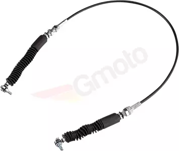 Cable de embrague Moose Utility UTV standard negro - 100-2221-PU 