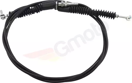 Moose Utility UTV стандартно черно въже за съединителя - 100-2229-PU 