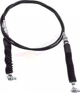 Cable de embrague Moose Utility UTV standard negro - 100-2231-PU 