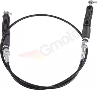 Cable de embrague Moose Utility UTV standard negro - 100-4180-PU 