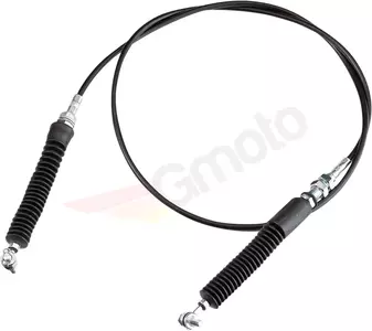 Moose Utility UTV стандартно черно въже за съединителя - 100-4181-PU 