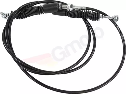 Moose Utility UTV câble d'embrayage standard noir-1