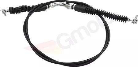 Cablu de ambreiaj Moose Utility UTV standard negru - 100-4535-PU 