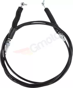 Cable de embrague Moose Utility UTV standard negro - 100-4536-PU 
