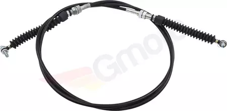 Cable de embrague Moose Utility UTV standard negro - 500-1260-PU 
