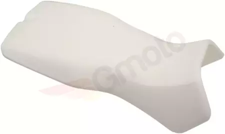 Pianka gąbka siedzenia Moose Utility biała - POL40005-F 
