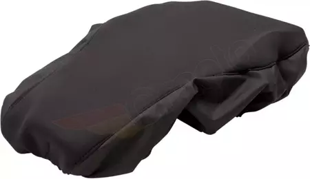 "Moose Utility" neopreninis sėdynės užvalkalas juodas - SCNHR07-11 