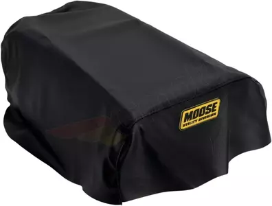 Moose Utility scaunul de acoperire de utilitate de vinil Heavy-Duty negru - LTA40002-30 