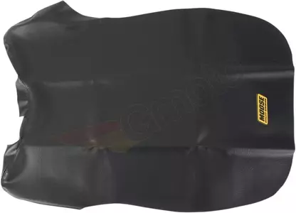 Κάλυμμα καθίσματος Moose Utility Βαρέως τύπου βινύλιο μαύρο - POL40005-30 