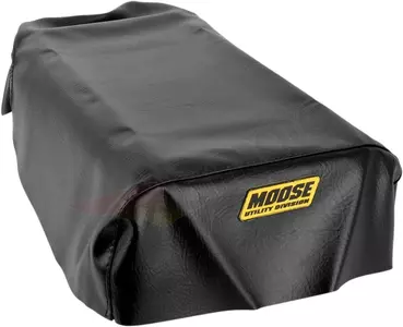 Κάλυμμα καθίσματος Moose Utility Βαρέως τύπου βινύλιο μαύρο - TRX35000-30 