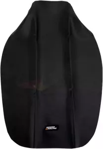 Cobertura de assento Moose Utility Vinil resistente preto - TRX40099-30 