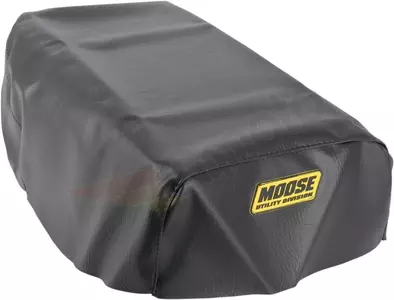 Moose Utility scaunul de acoperire de utilitate de vinil Heavy-Duty negru - TRX45098-30 