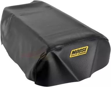 "Moose Utility" sėdynės užvalkalas Heavy-Duty vinilo juodas - YFM35095-30 