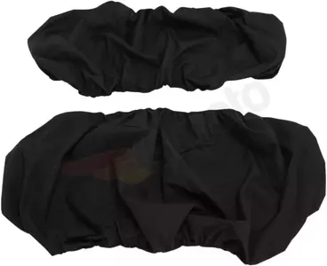 Moose Utility Neoprenske prevleke za sedeže komplet črne barve - PIOTBS-11 