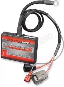 Moose Utility Power Commander V DynoJet USB kütuse sissepritse moodul - 19-018M 