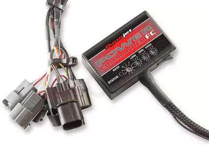 Moose Utility Power Commander FC Plug-In σύστημα διαχείρισης καυσίμου - FC17018M 