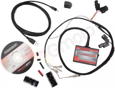 Moose Utility Power Commander V DynoJet USB modul za ubrizgavanje goriva - 16-060M 