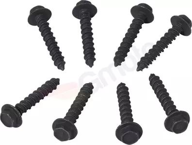 Set de șuruburi pentru capacul ambreiajului Moose Utility - 100-3169-PU 