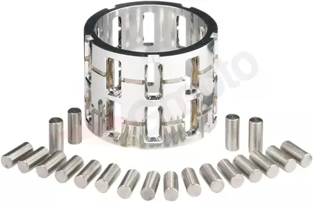 Łożysko igiełkowe z koszykiem aluminiowym mechanizmu różnicowego Moose Utility - 100-1130-PU 
