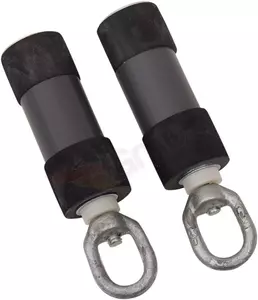 Moose Utility Twist-N-Lock tipl za montažu, crni set-2