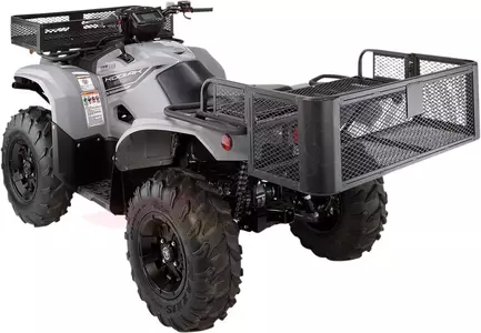 Suport universal ATV 68,5 cm x 32,5 cm oțel gri