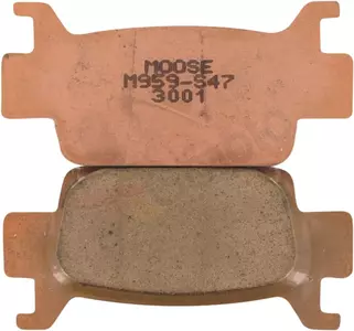 Klocki hamulcowe Moose Utility XCR Series M956-S47