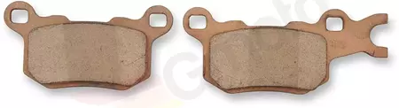 Klocki hamulcowe Moose Utility XCR Series M574-S47 Produkt wycofany z oferty - M574-S47 