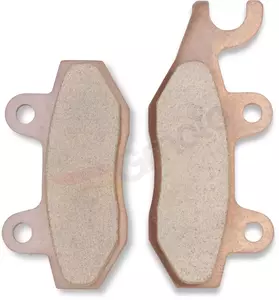 Klocki hamulcowe Moose Utility XCR Series M597-S47 Produkt wycofany z oferty - M597-S47 