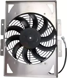 Moose Utility ventilator visokih performansi - Z2002 
