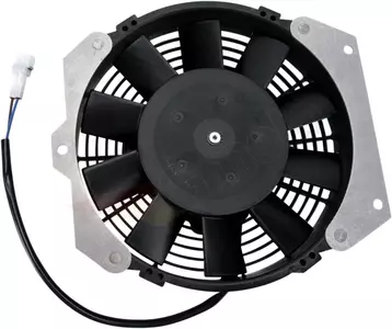 Moose Utility ventilator visokih performansi - Z2004 