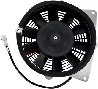 Moose Utility Hi-Performance radiatora ventilators - Z2006 