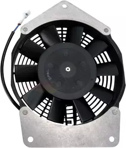 Moose Utility ventilator visokih performansi - Z2008 