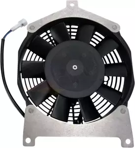 Moose Utility ventilator visokih performansi - Z2010 