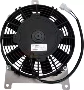 Moose Utility ventilator visokih performansi-3