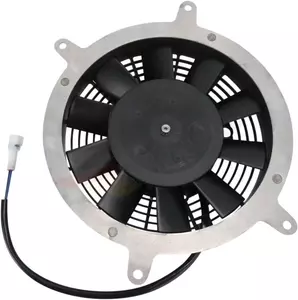 Ventilateur de radiateur Moose Utility Hi-Performance - Z2016 