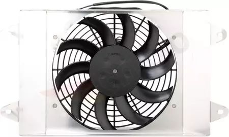 Moose Utility Hi-Performance radiatora ventilators - Z2024 